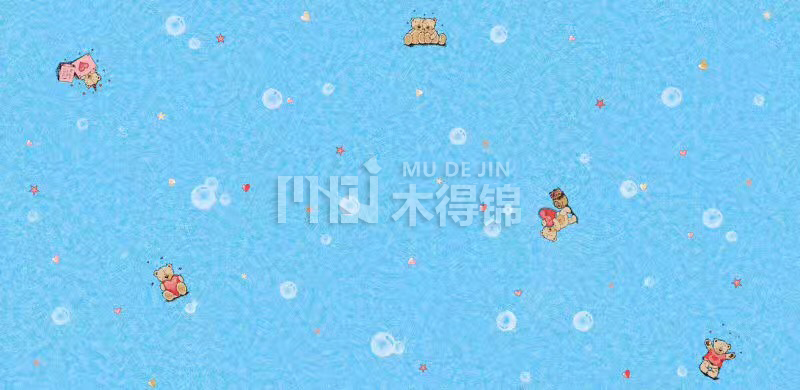 PVC塑胶地板